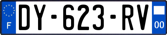 DY-623-RV