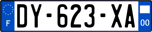 DY-623-XA