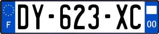 DY-623-XC