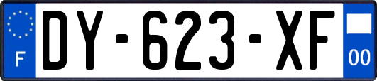 DY-623-XF