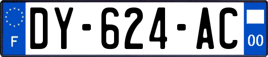 DY-624-AC