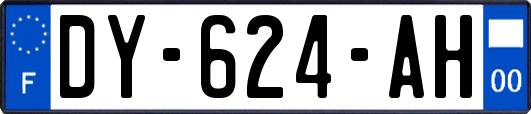 DY-624-AH