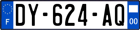 DY-624-AQ