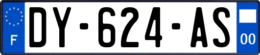 DY-624-AS