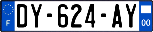 DY-624-AY