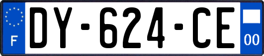 DY-624-CE