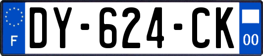 DY-624-CK