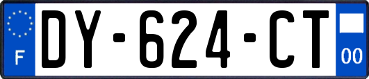 DY-624-CT