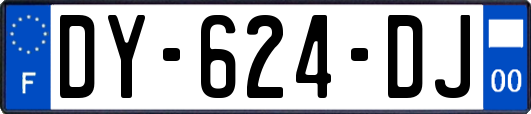 DY-624-DJ