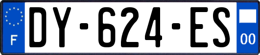 DY-624-ES