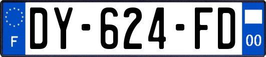 DY-624-FD