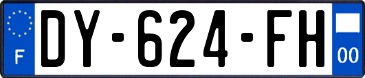 DY-624-FH