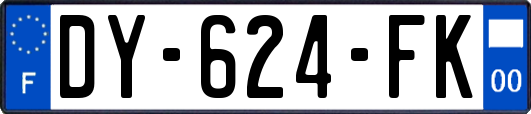 DY-624-FK