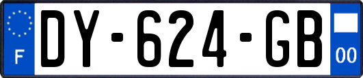 DY-624-GB