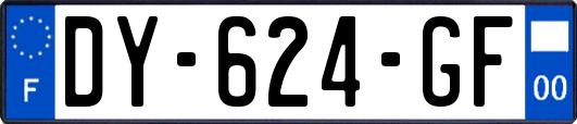 DY-624-GF