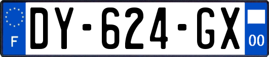 DY-624-GX