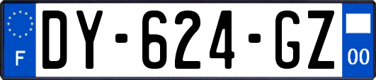 DY-624-GZ