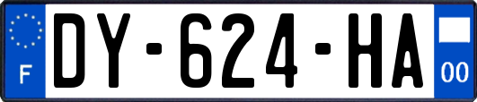 DY-624-HA