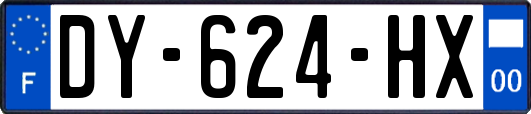 DY-624-HX