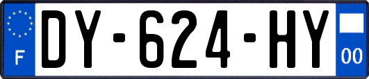 DY-624-HY