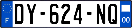 DY-624-NQ