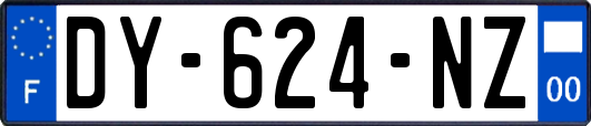 DY-624-NZ