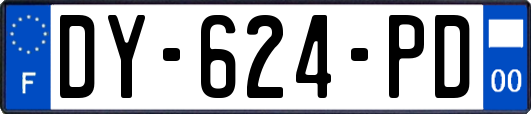 DY-624-PD