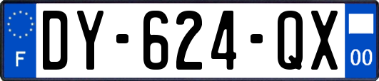 DY-624-QX