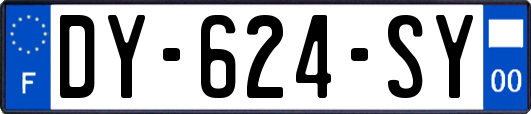 DY-624-SY