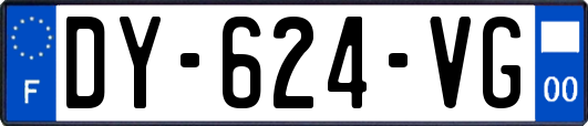 DY-624-VG