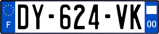 DY-624-VK