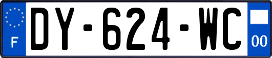 DY-624-WC