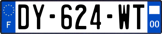 DY-624-WT