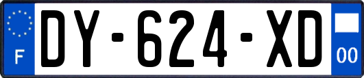 DY-624-XD