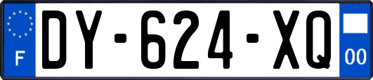 DY-624-XQ