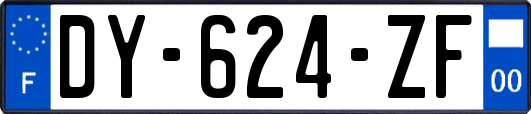 DY-624-ZF