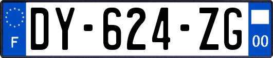 DY-624-ZG