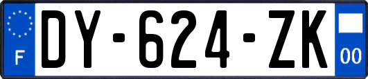 DY-624-ZK