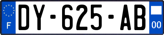 DY-625-AB