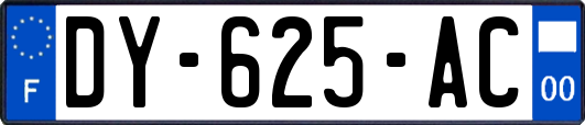 DY-625-AC