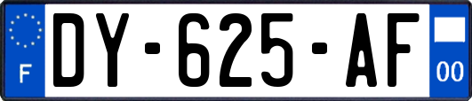 DY-625-AF