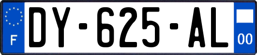 DY-625-AL