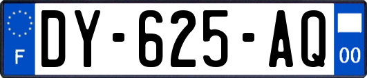 DY-625-AQ