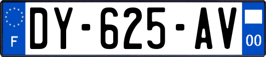 DY-625-AV