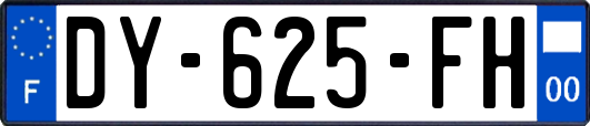 DY-625-FH