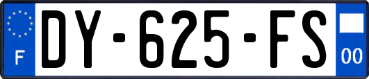DY-625-FS