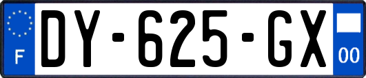 DY-625-GX