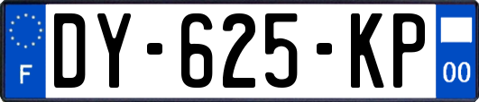 DY-625-KP