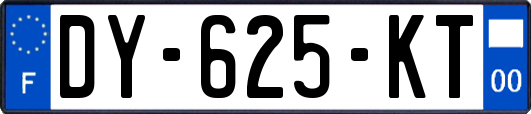 DY-625-KT