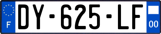 DY-625-LF